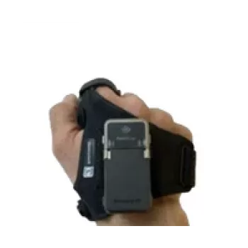 Gurt Honeywell 8675I505-RHGL Schwarz 10 Stk.