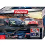 Carrera DIGITAL 132 Full Throttle Rennbahn von CARRERA — Slotcar digital Maßstab 1:32