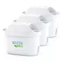 Wasserfilterkartusche BRITA Maxtra+ Pure Performance, Technopolymer, 150 L Kapazität, 3 Stk.