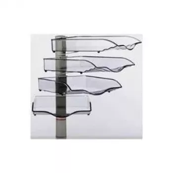 CopySwinger 4 Novus Grau