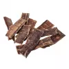 Hundekauartikel PETITTO Rinderösophagus 1 kg — natürlicher, langanhaltender Kausnack für Hunde