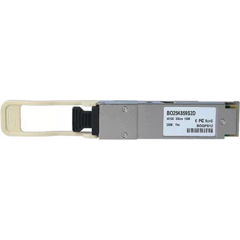 Glasfaserkabel CBO 407-BBOZ-BO, 40 000 Mbit/s, 150 m