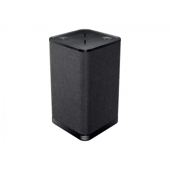 Ultimate Ears HYPERBOOM - Lautsprecher - Tragbar - Kabellos - Bluetooth - App-gesteuert - Zwei-Wege - Schwarz (984-001950)