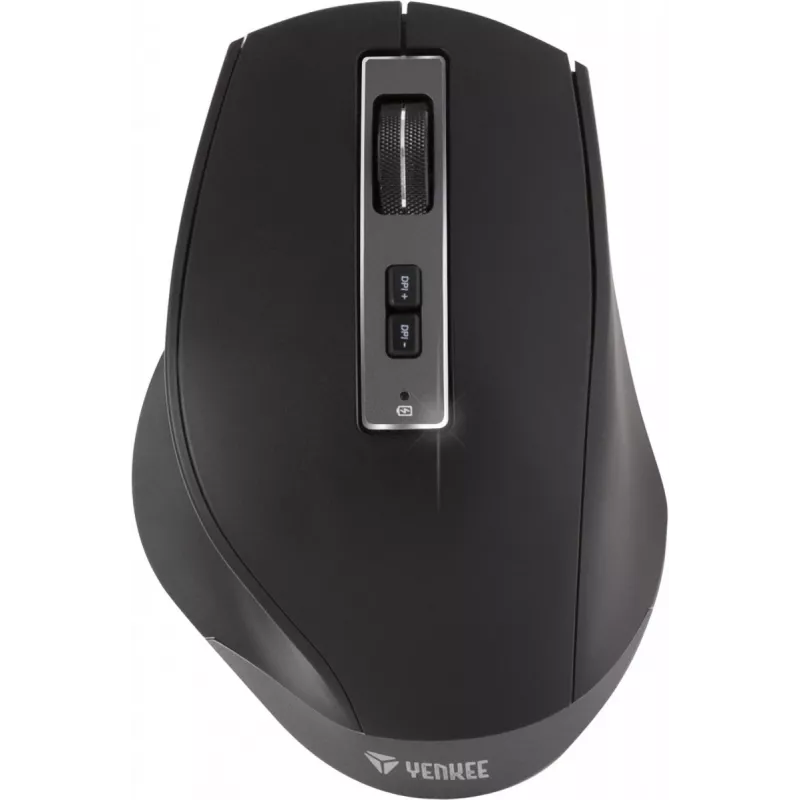 Ergonomische kabellose Maus YENKEE YMS 2075 RANGE
