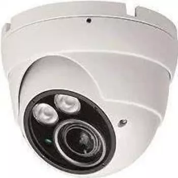 Dome-Kamera N&D 2,8-12 mm IP66 TC2417 (TC2417)
