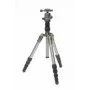Slik Rover A Stativ Digital-/Filmkameras 3 Bein(e) Silber