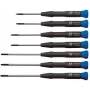 Schraubendreher-Set c.k tools T4877 PX 7-teilig Präzisions-Elektronikschraubendreher, für Elektronik und Kleingeräte