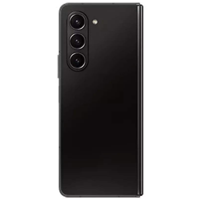 Samsung Galaxy Z Fold5 SM-F946B 19,3 cm (7,6 Zoll) Dual SIM Android 13 5G USB Type-C 12 GB 512 GB 4400 mAh Schwarz