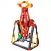 Advanced Crazy Rides, Konstruktionsspielzeug