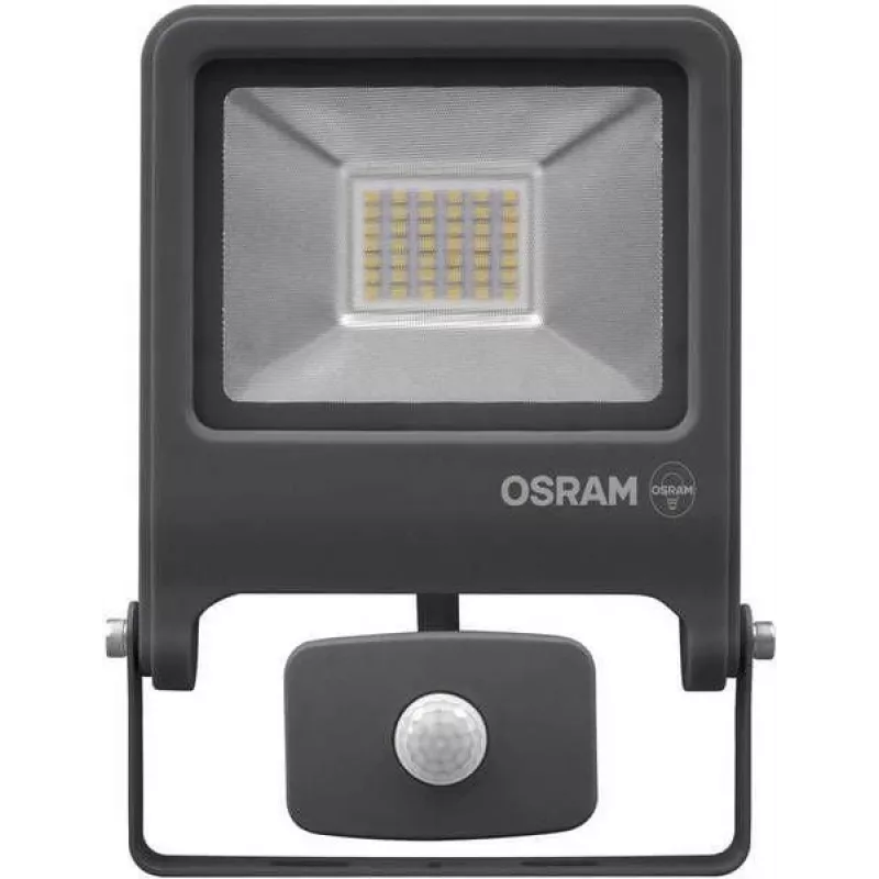 Endura Flood Led Sensor 30W IP44 3150LM