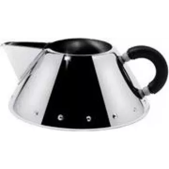 Alessi 9096 B Schwarz