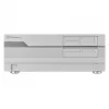 Silverstone SST-FLP01W Computergehäuse HTPC Weiß