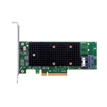 RAID-Controller Broadcom MegaRAID 9440-8i, PCIe x8, 12 Gbit/s, 8 Ports, Mini‑SAS HD SFF-8643, Low Profile MD2