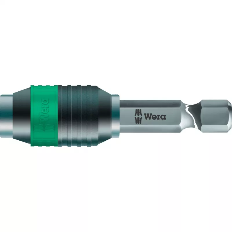 Wera 05104652001 Storage Drive Schwarz