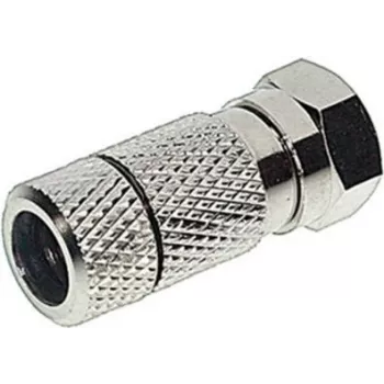 Koaxial-Steckverbinder F-Typ ShiverPeaks BS85009-R