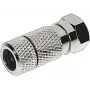 Koaxial-Steckverbinder F-Typ ShiverPeaks BS85009-R