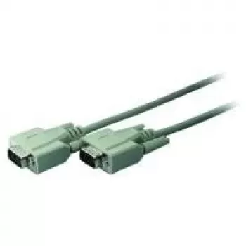 VGA-Kabel ShiverPeaks BS78050-3 3 m