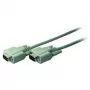 VGA-Kabel ShiverPeaks BS78050-3 3 m
