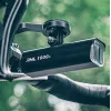 Rockbros RHL1500 Fahrrad-Frontlicht für Tacho/GPS