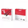 Unitek Kabel HDMI 2.0, 4K 60Hz, C11068BK, 7 m