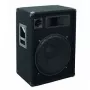 Lautsprecher Omnitronic DX-1522 Schwarz 400 W
