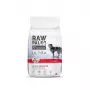 RAW PALEO Ultra Medium&Large Adult Rind - Trockenfutter für Hunde - 10 kg