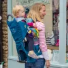 Baby-Tragerucksack Littlelife Ranger S2 Fabric Blue 1,7 kg