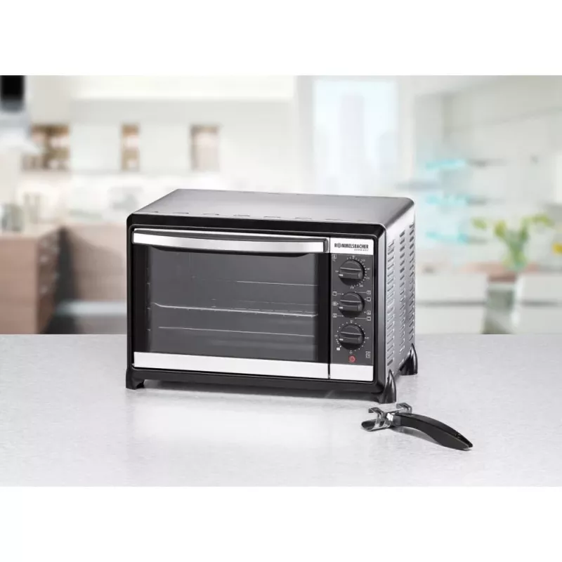 Mini-Backofen Rommelsbacher BG 1055/E