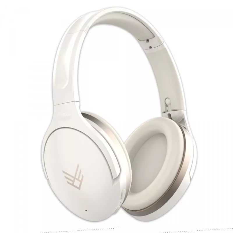 Kabellose Kopfhörer AOSOL Serene Hush Pro Beige