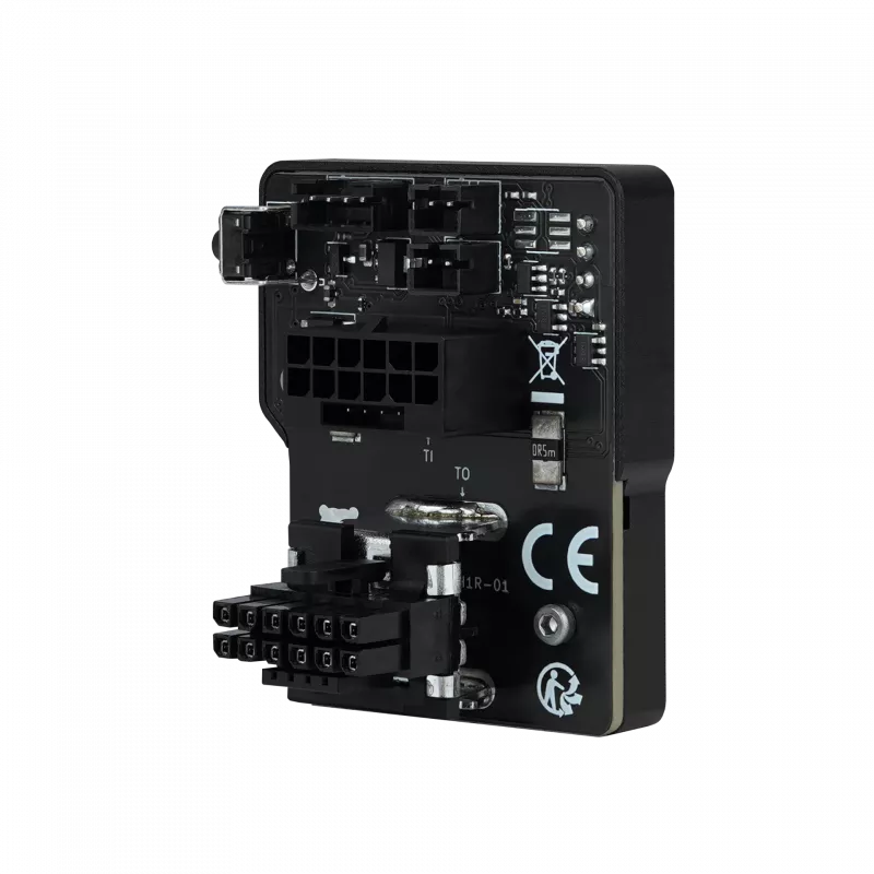 Thermal Grizzly WireView Pro GPU, 1x12VHPWR - Reversed