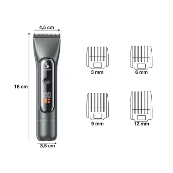Elektrische Kaffeemaschine Beper P304CAP010 600W 1,2L Fassungsvermögen