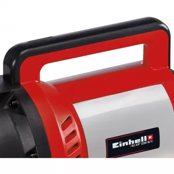 Einhell 4180350 Gartengerät 5.000 L Schwarz