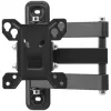 Universal Electronics One For All Smart WM 2151 - Montageset (Gelenkarm, Wandhalterung) - für Flachbildschirm - Bildschirmgröße: 33-69 cm (13-27) - Wandhalterung (WM2151)