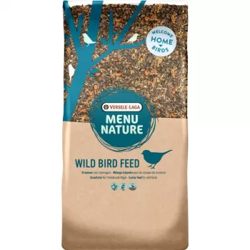 Vogelfuttermischung Versele-Laga Sunflower Energy Mix 11,5 kg — Alleinfuttermittel für Vögel