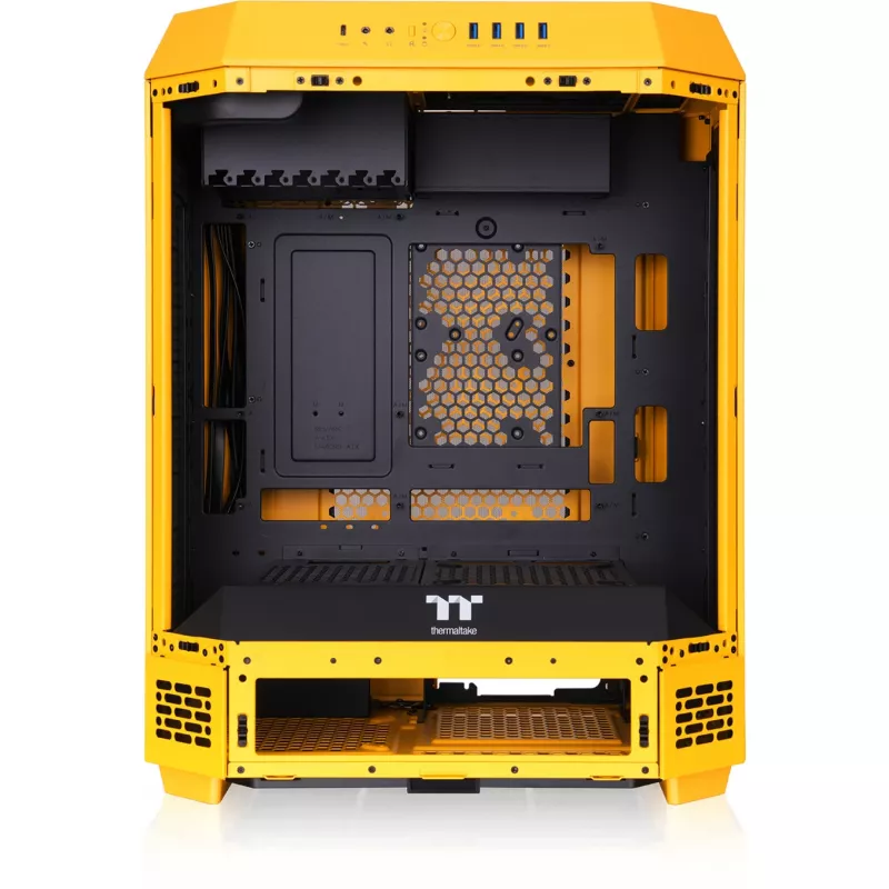 Thermaltake CA-1Z1-00M4WN-00 Produkt Gelb
