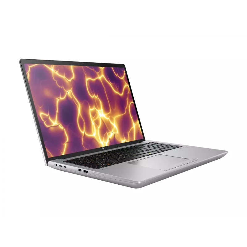 HP ZBook Fury G11 Mobile Workstation - Intel Core i9 i9-14900HX / 2,2 GHz - Win 11 Pro - RTX 5000 Ada - 128 GB RAM - 2 TB SSD NVMe, TLC - 40,6 cm (16 Zoll)