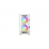 Computer-Gehäuse - Deepcool CH360 DIGITAL WH (R-CH360-WHAPE3D-G-1)