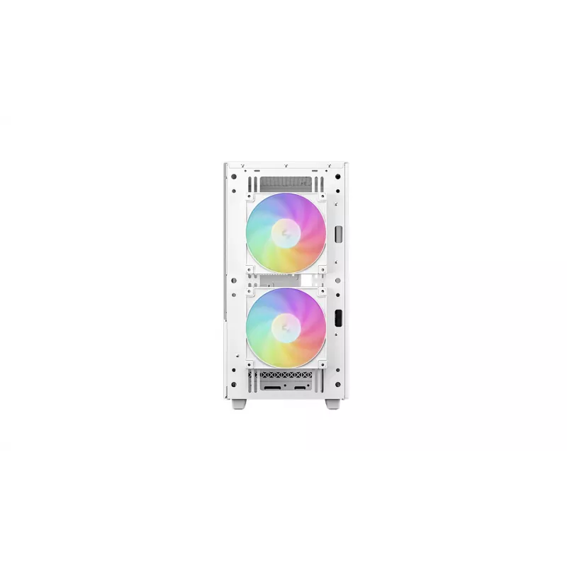 Computer-Gehäuse - Deepcool CH360 DIGITAL WH (R-CH360-WHAPE3D-G-1)