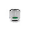 Drehmoment-Fixierring EK Water Blocks EK-Quantum Torque Color Ring 10er-Pack STC 10/16