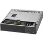 Supermicro - Rackmontagesatz - für SC101F, SuperServer E200-8D