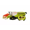 Druckguss-Mähdreschermodell 1:32 MALIK Claas Lexion 780 — Maßstab 1:32