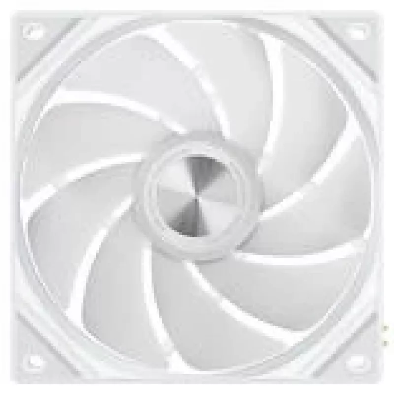 TRYX ROTA SL ARGB Lüfter - 120mm Weiß (F-R120A-AM1M-G0W)