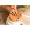 Kinder-Bastelset Smoby 350407 Mehrfarbig für Kinder ab 3 Jahren