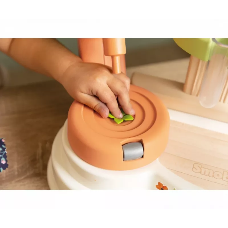 Kinder-Bastelset Smoby 350407 Mehrfarbig für Kinder ab 3 Jahren
