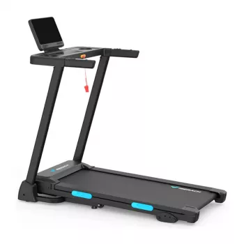 MERACH Laufband MR-T12B1-EU (schwarz)