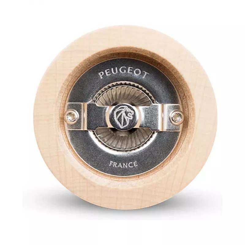 Salzmühle Peugeot Paris Nature Wood 180 mm