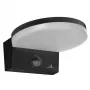 LED-Lampe mit Dämmerungssensor MACLEAN MCE344B — integrierter Dämmerungssensor, energiesparende LED-Beleuchtung