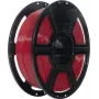3D-Drucker PLA-Filament Flashforge HS 1,75 mm Feuerwehrrot 201°C 1 kg