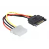 Interner USB 3.2 Gen 1 Adapter DeLOCK 89363