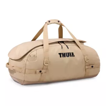 Thule 5447 Chasm 70L Reisetasche sanftes Beige